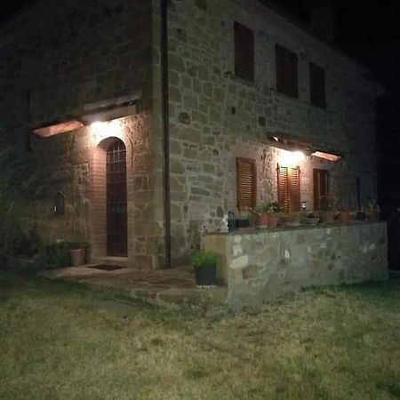 Villa Il Corniolo Morra Exterior photo