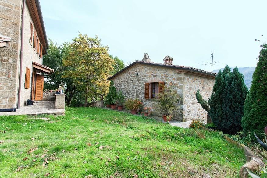 Villa Il Corniolo Morra Room photo