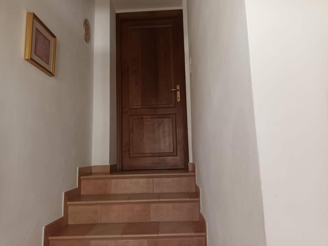 Villa Il Corniolo Morra Exterior photo