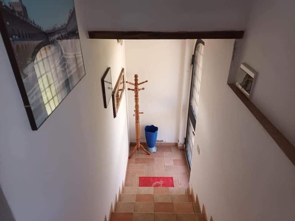 Villa Il Corniolo Morra Exterior photo