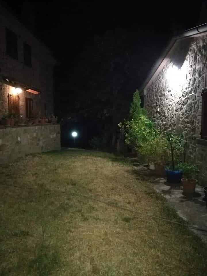 Villa Il Corniolo Morra Exterior photo