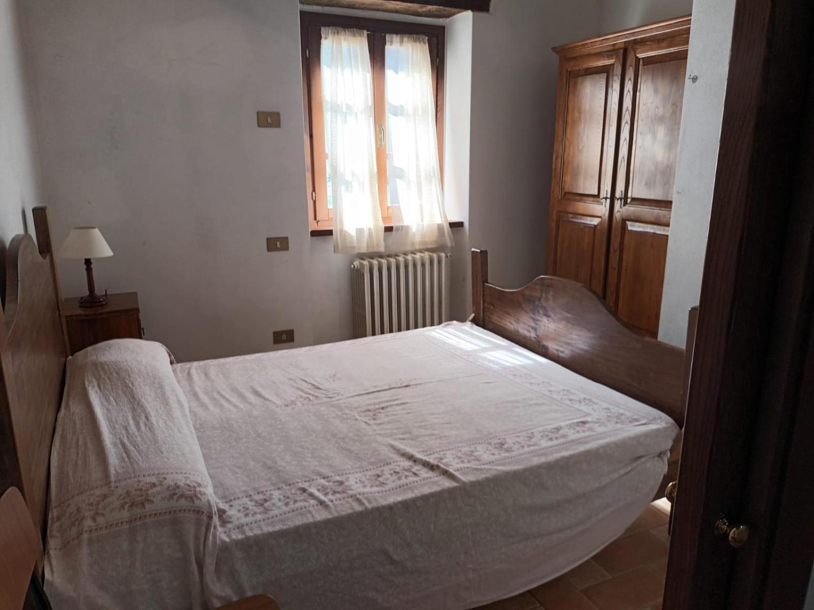 Villa Il Corniolo Morra Exterior photo