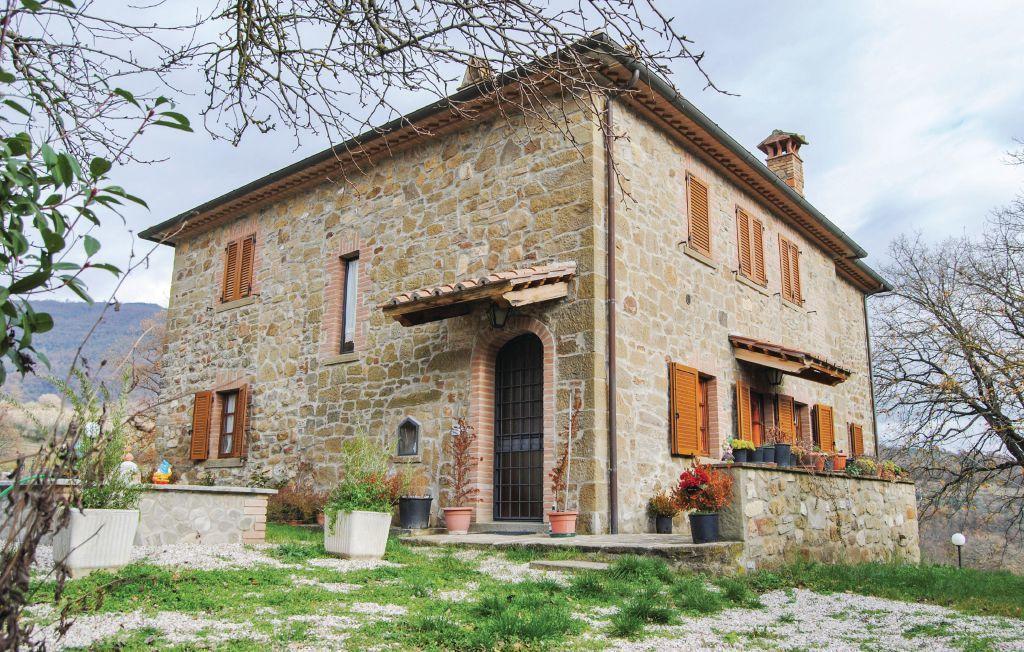 Villa Il Corniolo Morra Exterior photo