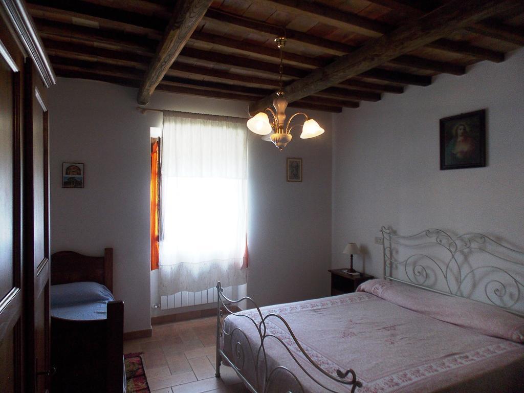 Villa Il Corniolo Morra Exterior photo