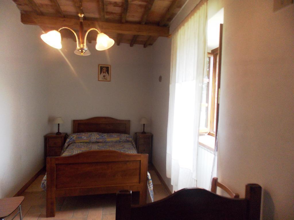 Villa Il Corniolo Morra Exterior photo
